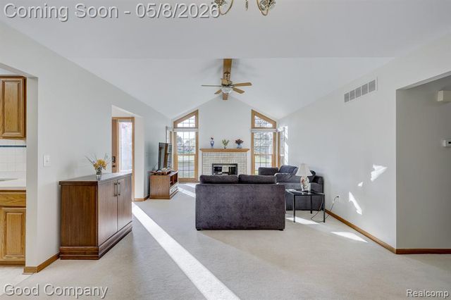 48390 Seawind Court, Utica, MI 48315