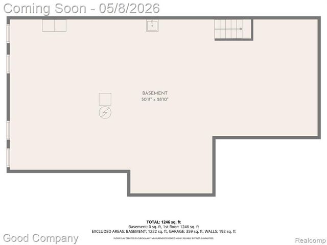 48390 Seawind Court, Utica, MI 48315