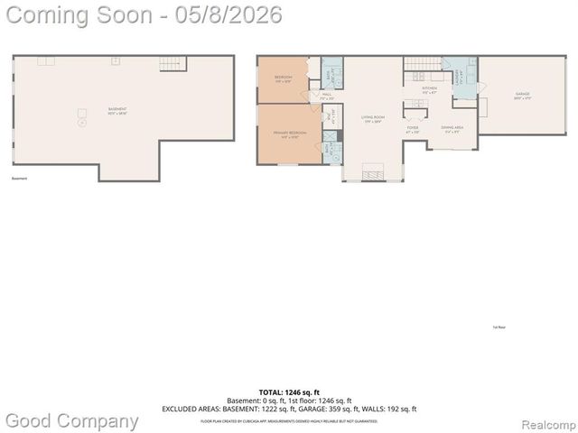 48390 Seawind Court, Utica, MI 48315