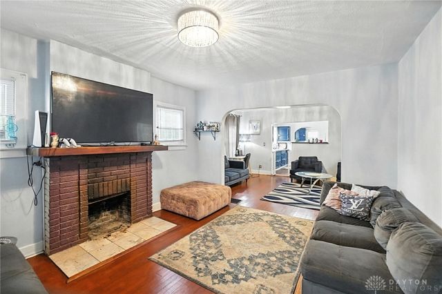 1745 S Smithville Road, Dayton, OH 45410
