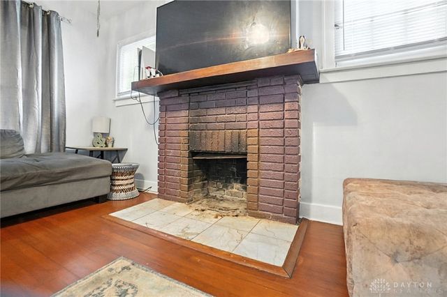 1745 S Smithville Road, Dayton, OH 45410
