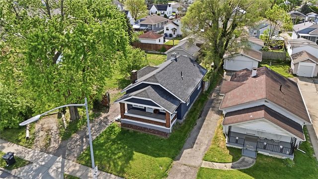 1745 S Smithville Road, Dayton, OH 45410