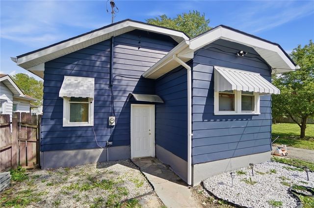 1745 S Smithville Road, Dayton, OH 45410