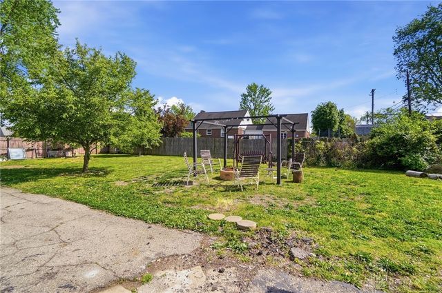 1745 S Smithville Road, Dayton, OH 45410