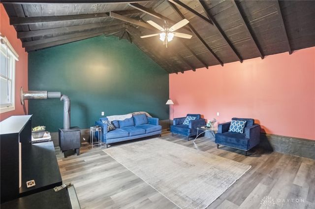 1745 S Smithville Road, Dayton, OH 45410