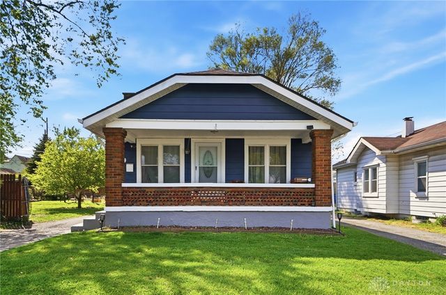 1745 S Smithville Road, Dayton, OH 45410