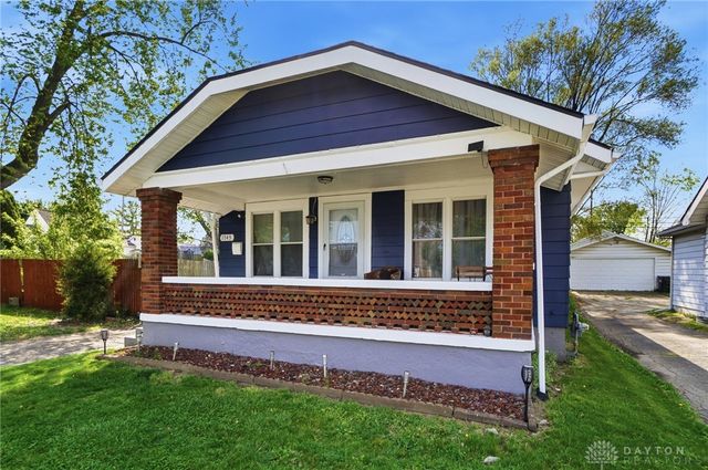 1745 S Smithville Road, Dayton, OH 45410