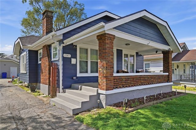 1745 S Smithville Road, Dayton, OH 45410