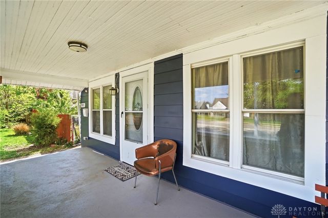 1745 S Smithville Road, Dayton, OH 45410