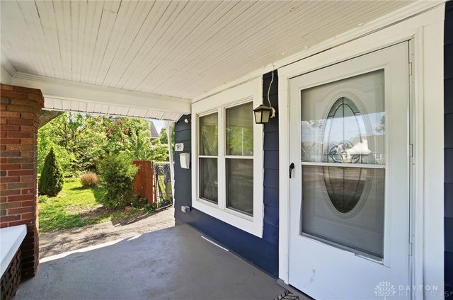 1745 S Smithville Road, Dayton, OH 45410
