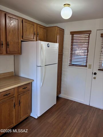 445 S Paseo Quinta, Green Valley, AZ 85614