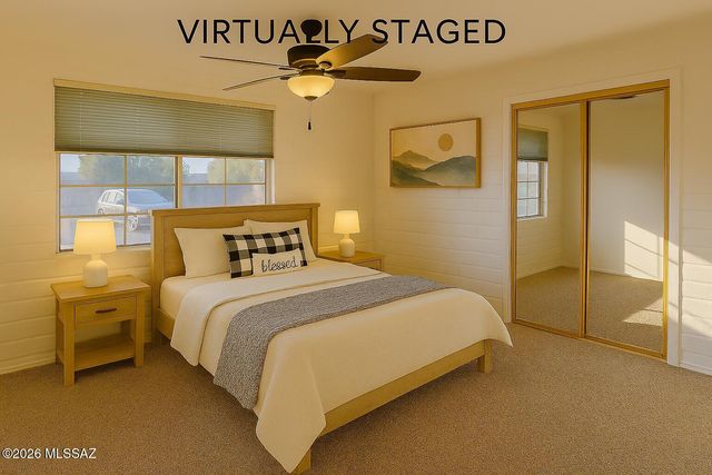 445 S Paseo Quinta, Green Valley, AZ 85614