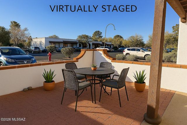 445 S Paseo Quinta, Green Valley, AZ 85614