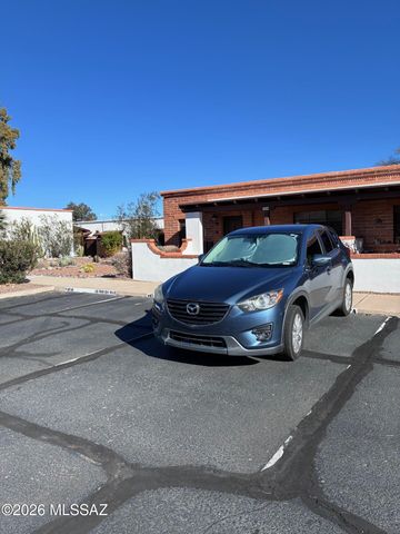 445 S Paseo Quinta, Green Valley, AZ 85614