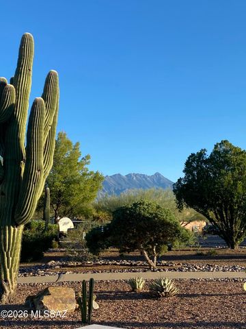 445 S Paseo Quinta, Green Valley, AZ 85614