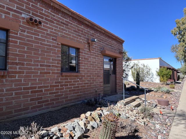 445 S Paseo Quinta, Green Valley, AZ 85614