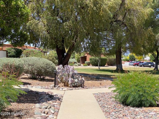 445 S Paseo Quinta, Green Valley, AZ 85614