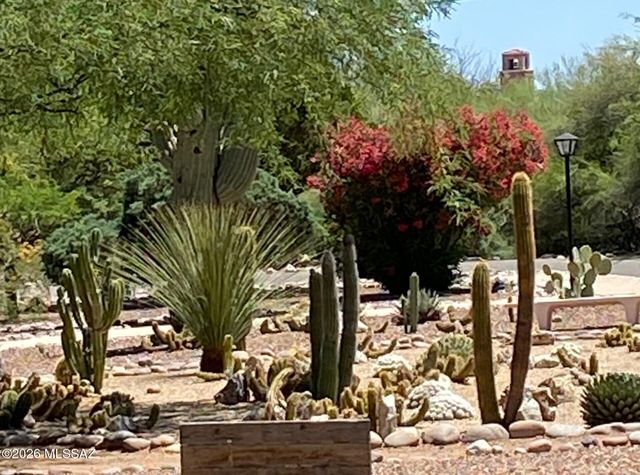 445 S Paseo Quinta, Green Valley, AZ 85614