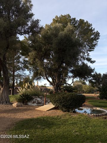 445 S Paseo Quinta, Green Valley, AZ 85614