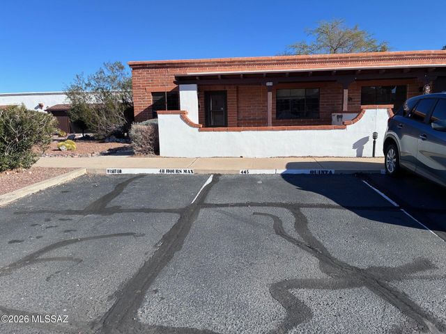 445 S Paseo Quinta, Green Valley, AZ 85614