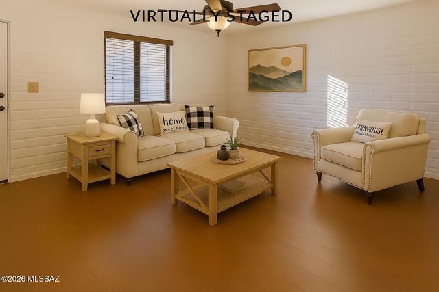 445 S Paseo Quinta, Green Valley, AZ 85614