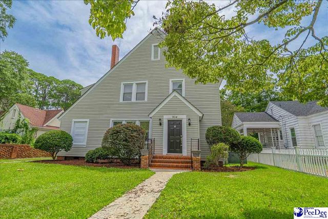 904 Madison Avenue, Florence, SC 29501