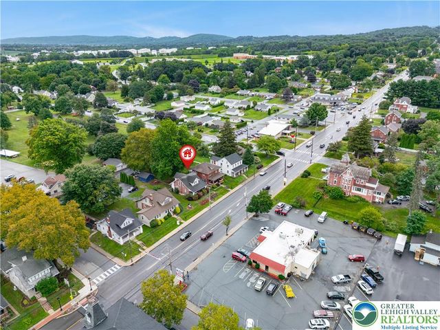 213 East Main Street, Macungie Boro, PA 18062