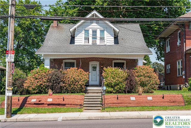 213 East Main Street, Macungie Boro, PA 18062