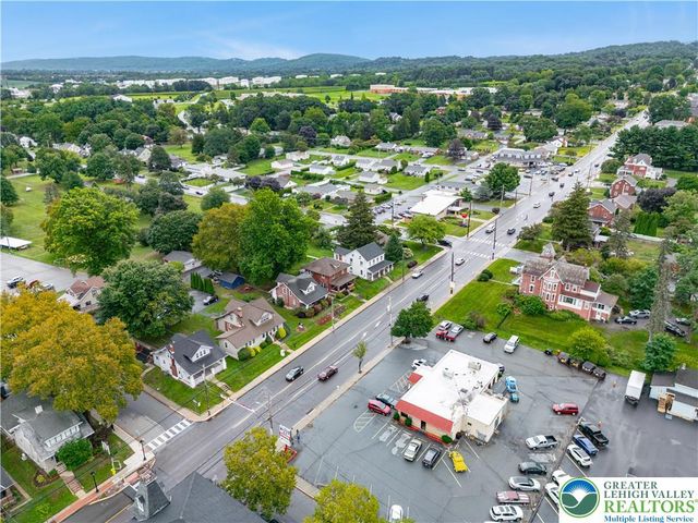 213 East Main Street, Macungie Boro, PA 18062