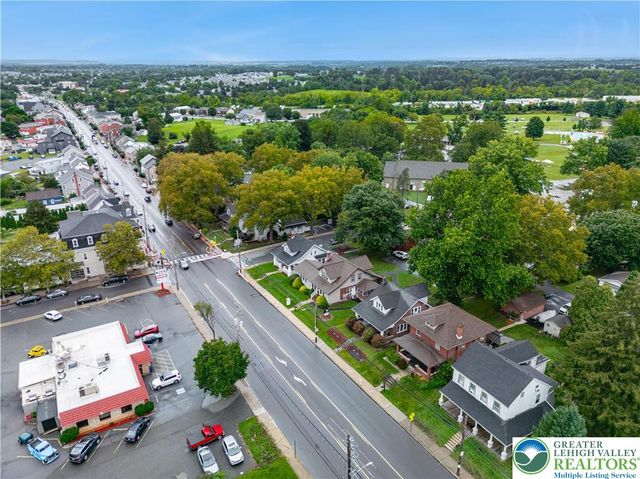 213 East Main Street, Macungie Boro, PA 18062