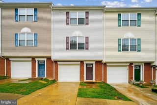 9 BELLADONNA LN #19, Stafford, VA 22554