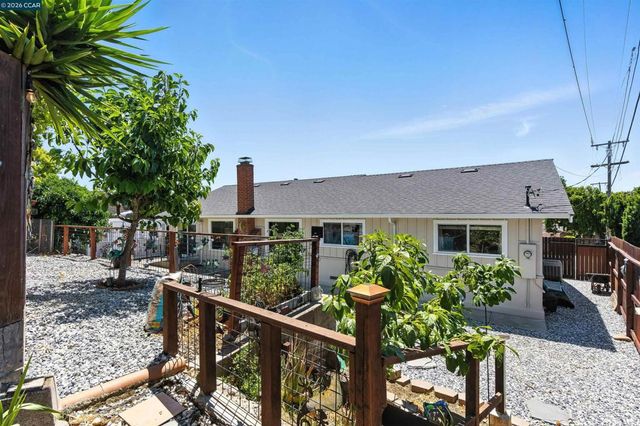 1201 Valle Vista Ave, Vallejo, CA 94589