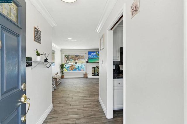 1201 Valle Vista Ave, Vallejo, CA 94589