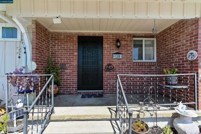 1201 Valle Vista Ave, Vallejo, CA 94589