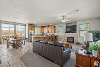 1845 W CANYON DR #2012, St. George, UT 84770