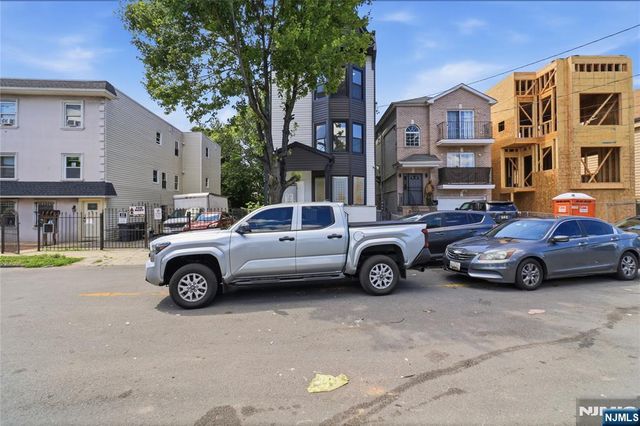 57 Montgomery Avenue, Newark, NJ 07108