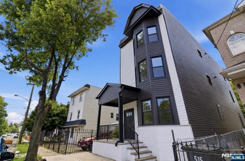 57 Montgomery Avenue, Newark, NJ 07108