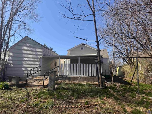 2344 SE Wisconsin AVE, Topeka, KS 66605