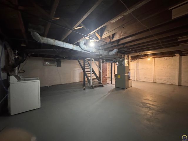 2344 SE Wisconsin AVE, Topeka, KS 66605