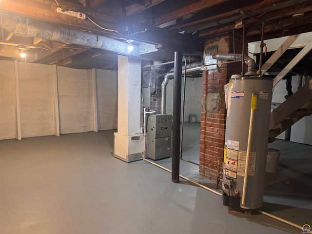 2344 SE Wisconsin AVE, Topeka, KS 66605