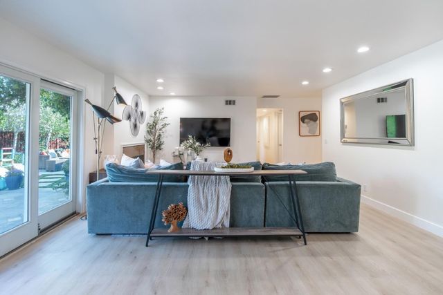 1596 Bonnie Joy Avenue, San Jose, CA 95129