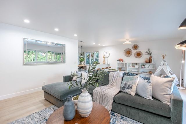 1596 Bonnie Joy Avenue, San Jose, CA 95129