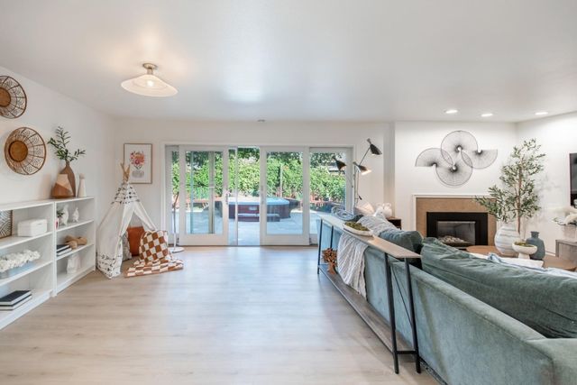 1596 Bonnie Joy Avenue, San Jose, CA 95129