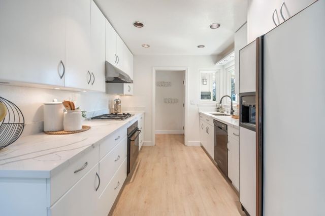 1596 Bonnie Joy Avenue, San Jose, CA 95129