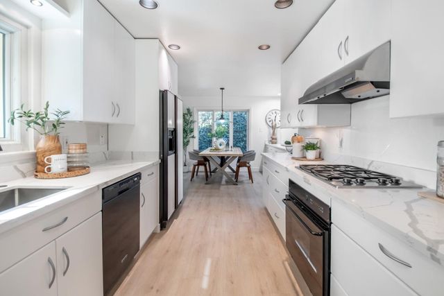 1596 Bonnie Joy Avenue, San Jose, CA 95129