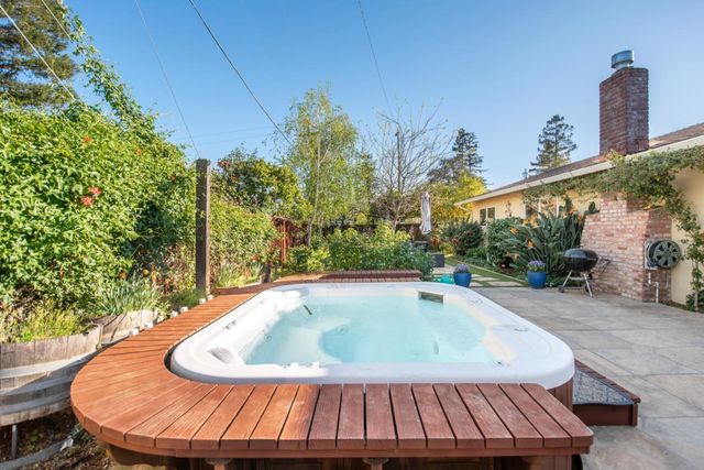 1596 Bonnie Joy Avenue, San Jose, CA 95129