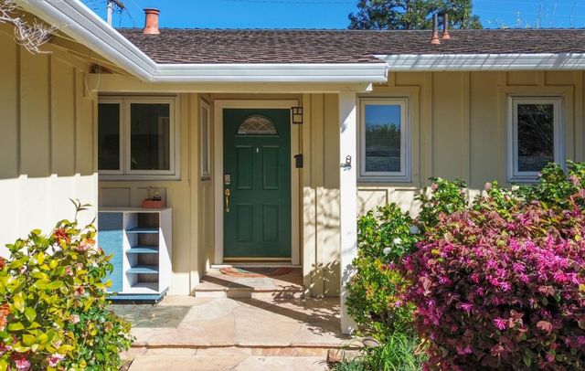 1596 Bonnie Joy Avenue, San Jose, CA 95129