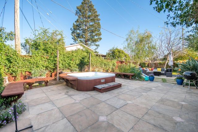 1596 Bonnie Joy Avenue, San Jose, CA 95129