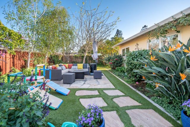 1596 Bonnie Joy Avenue, San Jose, CA 95129