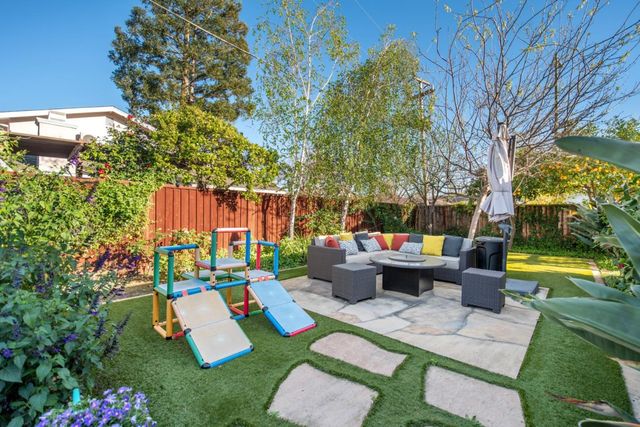 1596 Bonnie Joy Avenue, San Jose, CA 95129